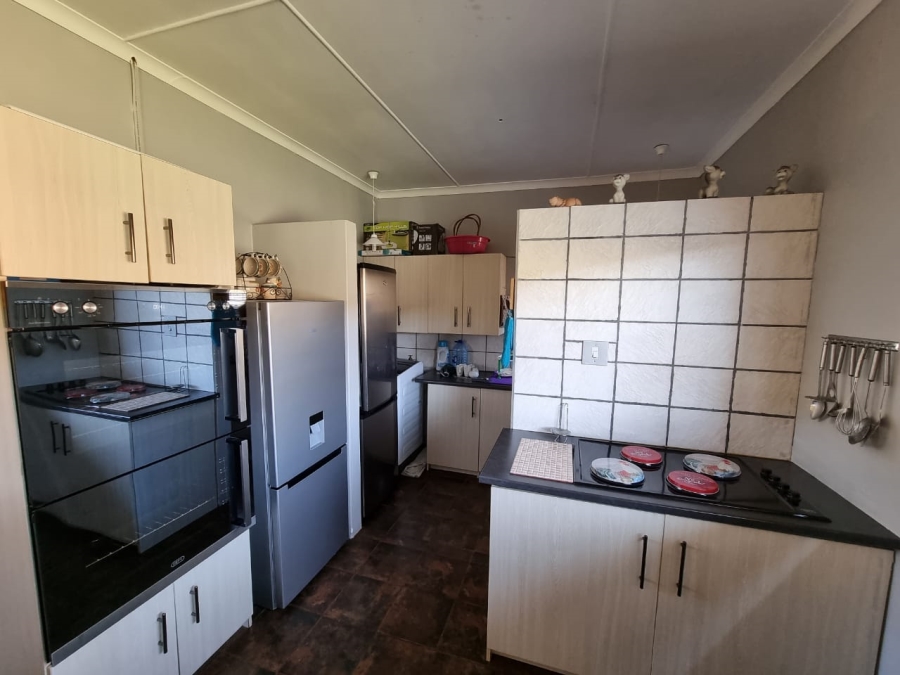 To Let 3 Bedroom Property for Rent in Morelig Free State